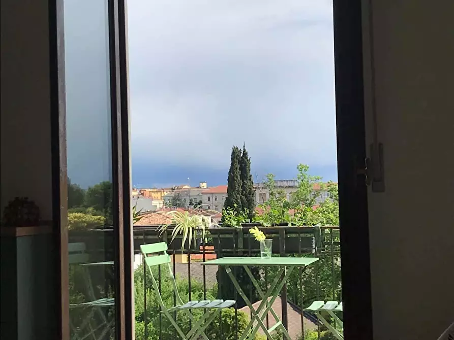 Immagine 9 di Appartamento in affitto  in Via Silvio Pellico20b a Verona