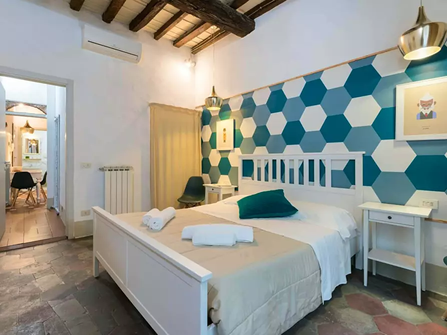 Immagine 10 di Appartamento in affitto  in Via Fiesolana a Firenze