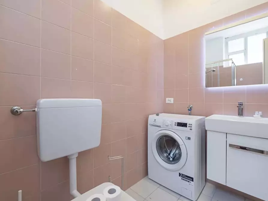 Immagine 16 di Appartamento in affitto  in Via Accademia53 a Milano