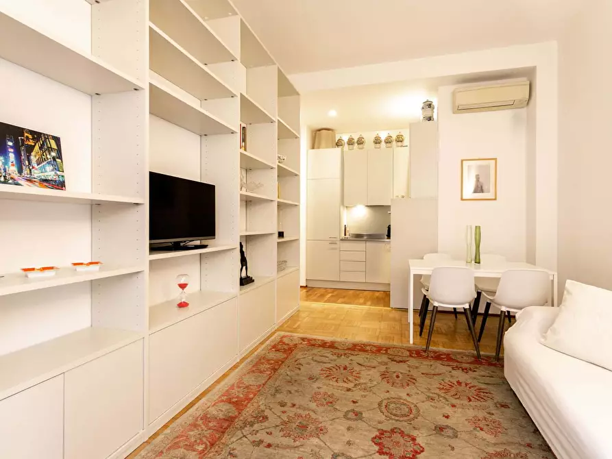 Immagine 17 di Appartamento in affitto  in Via Disciplini5 a Milano