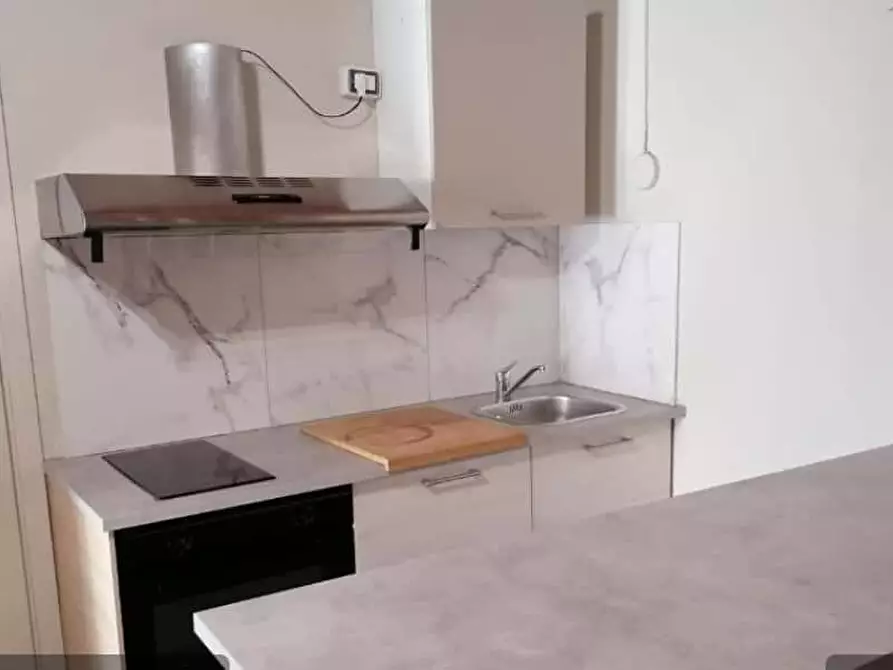 Immagine 1 di Appartamento in affitto  in Via Manzoni11 a San Damiano D'asti