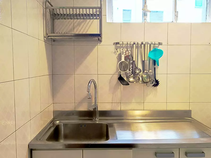 Immagine 13 di Appartamento in affitto  in Via Adolfo Wildt a Milano