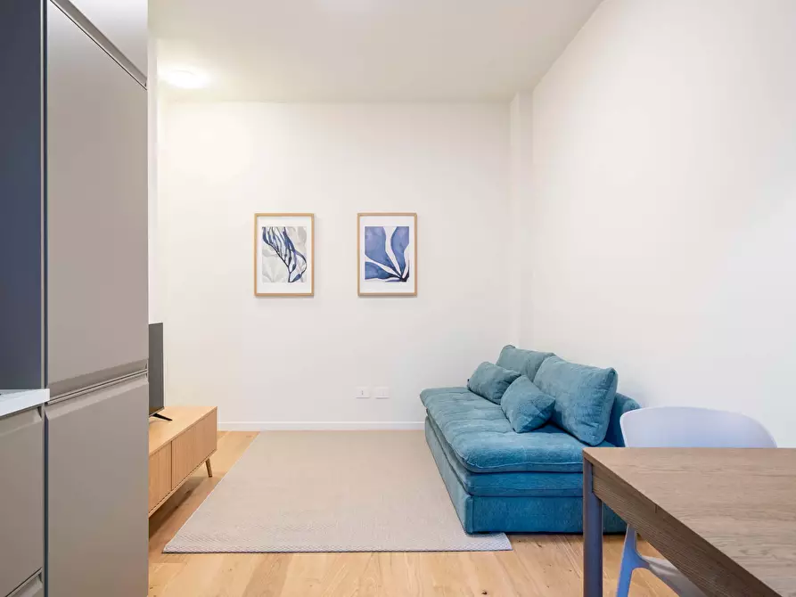 Immagine 2 di Appartamento in affitto  in Via Giovanni da Milano7 a Milano