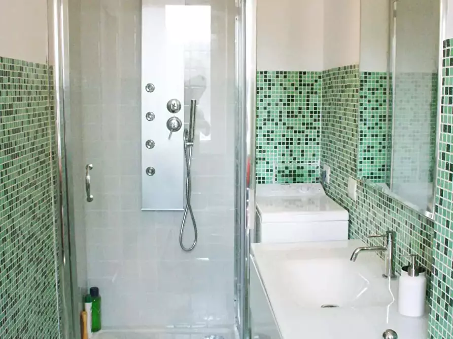 Immagine 52 di Appartamento in affitto  in Via Luigi Canonica1 a Milano