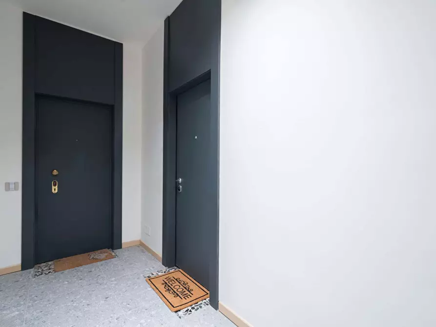 Immagine 21 di Appartamento in affitto  in Via Giovanni da Milano7 a Milano