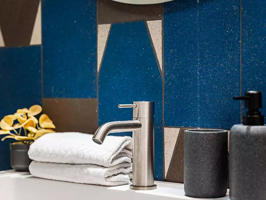 Immagine 32 di Appartamento in affitto  in Via Trivellari44 a Modena