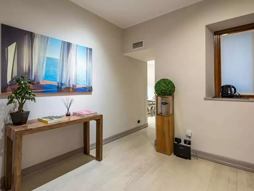 Immagine 9 di Appartamento in affitto  in Via Giorgio Giulini5 a Milano