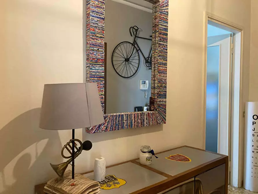 Immagine 8 di Appartamento in affitto  in Corso di Porta Romana40 a Milano