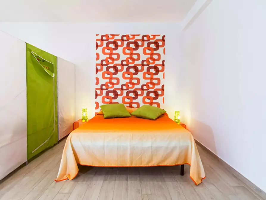 Immagine 10 di Appartamento in affitto  in Via del Fornetto79 a Roma