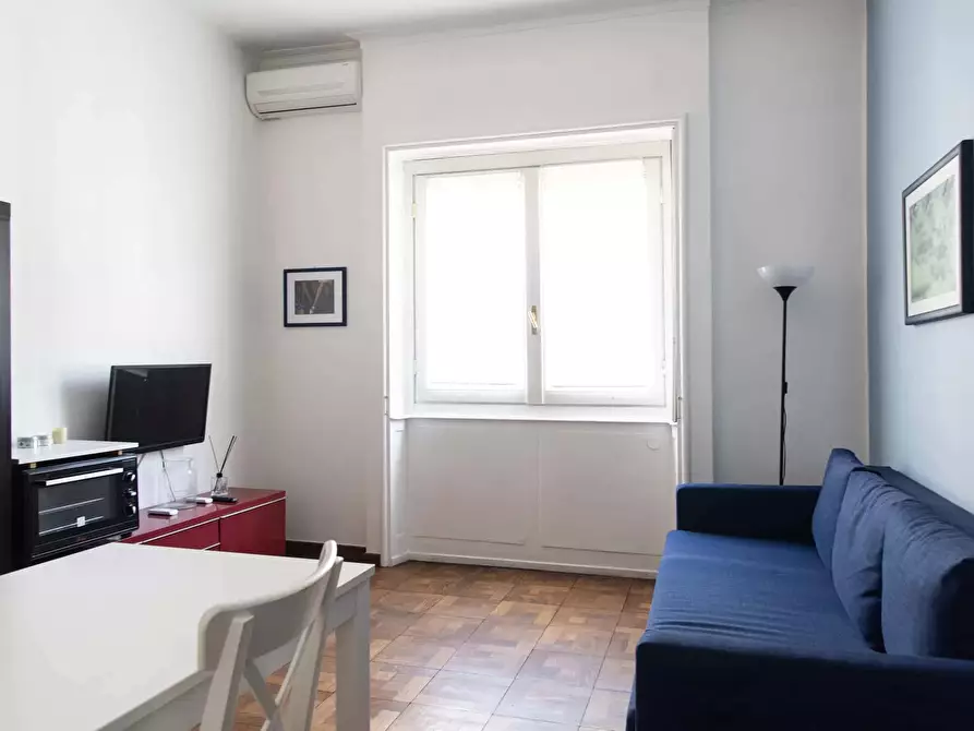 Immagine 1 di Appartamento in affitto  in Via Cipro7 a Milano