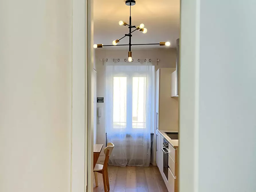 Immagine 55 di Appartamento in affitto  in Via Principe Eugenio3 a Milano