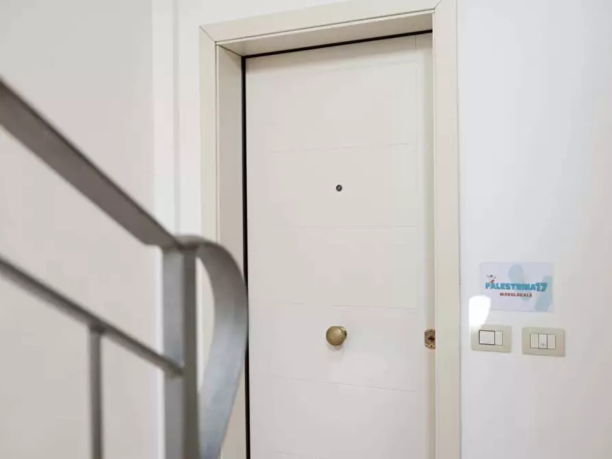 Immagine 21 di Appartamento in affitto  in Viale Palestrina17 a Riccione