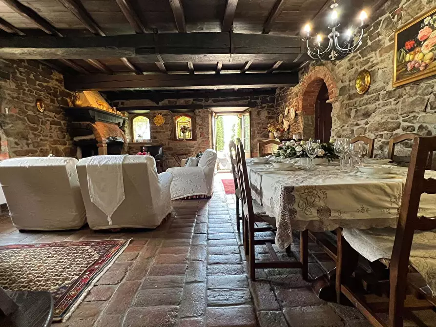 Immagine 36 di Appartamento in affitto  in Strada Statale Trasimeno8 a Cortona