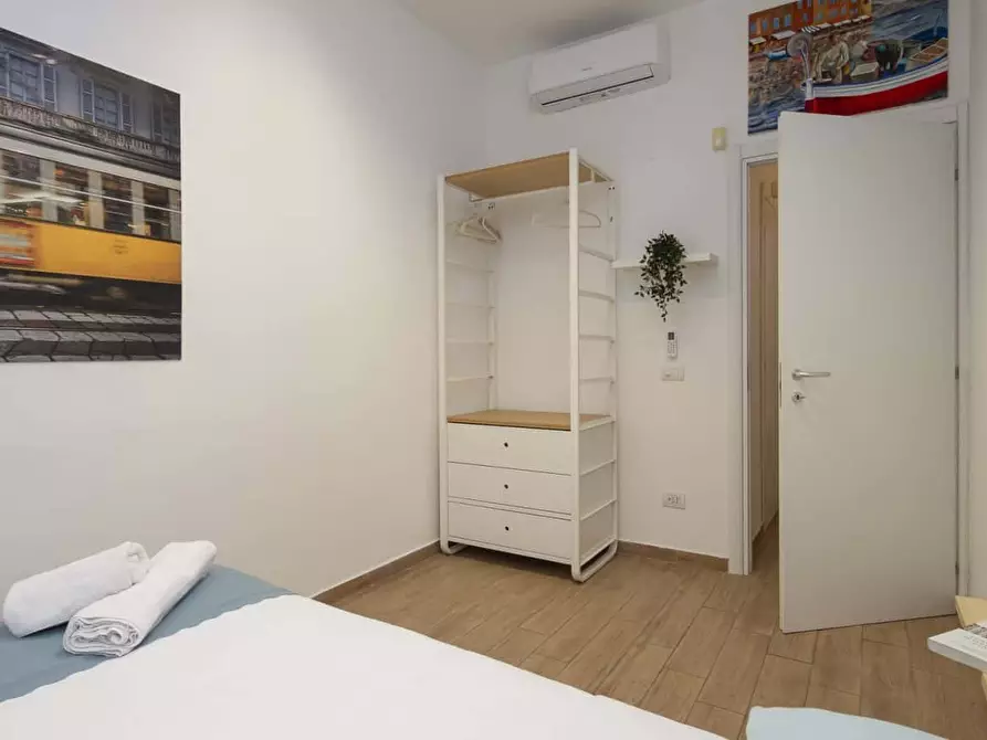 Immagine 34 di Appartamento in affitto  in Via Cesare Balbo11 a Milano
