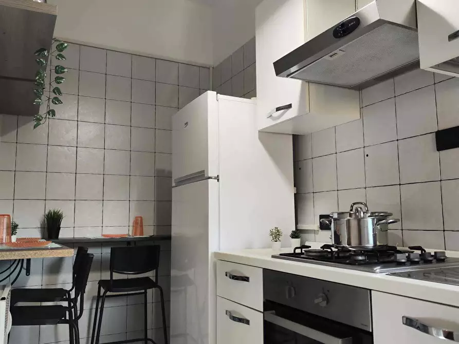 Immagine 7 di Camera in affitto  in Via Carlo Jussi43 a San Lazzaro Di Savena