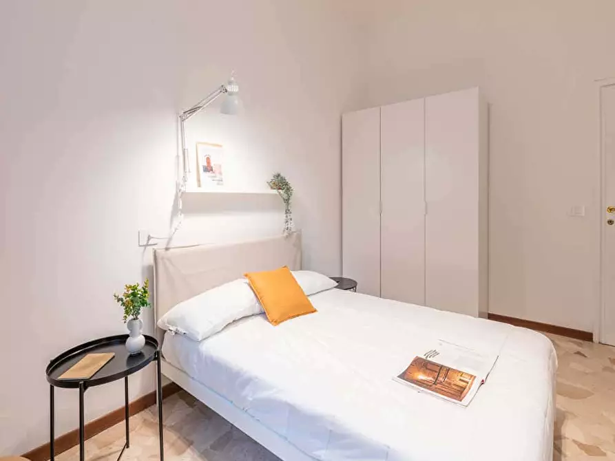 Immagine 7 di Camera in affitto  in Via Bartolomeo D'Alviano5 a Milano