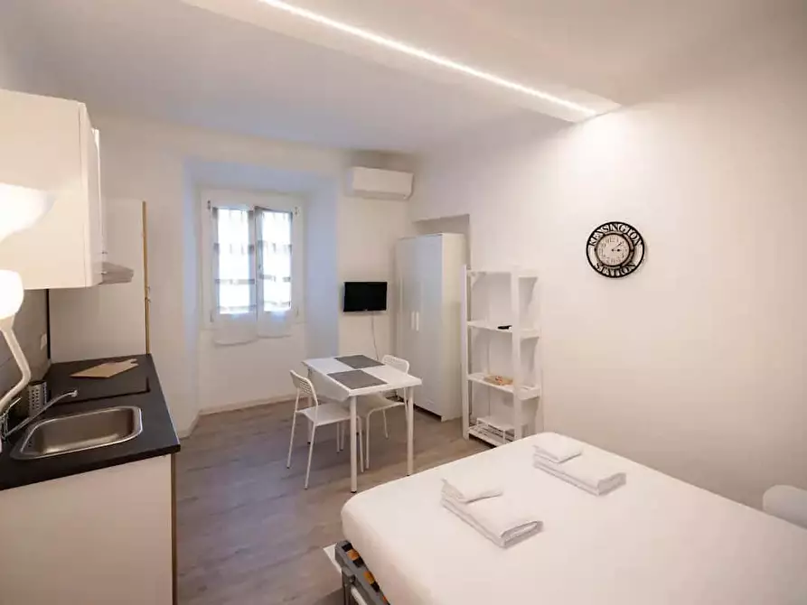 Immagine 3 di Appartamento in affitto  in Via Alessandro Tadino2 a Milano