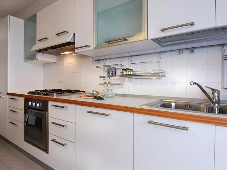 Immagine 9 di Appartamento in affitto  in Via Mario Fantin25 a Bologna