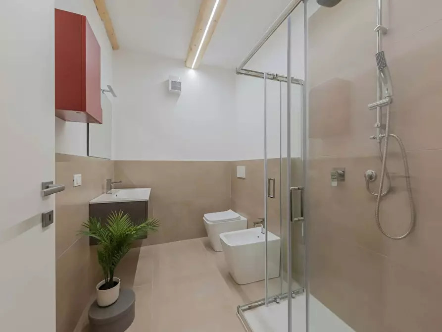 Immagine 7 di Camera in affitto  in Via Fondobanchetto33 a Ferrara