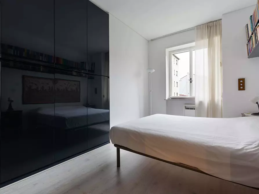 Immagine 5 di Appartamento in affitto  in Via Teodosio70 a Milano