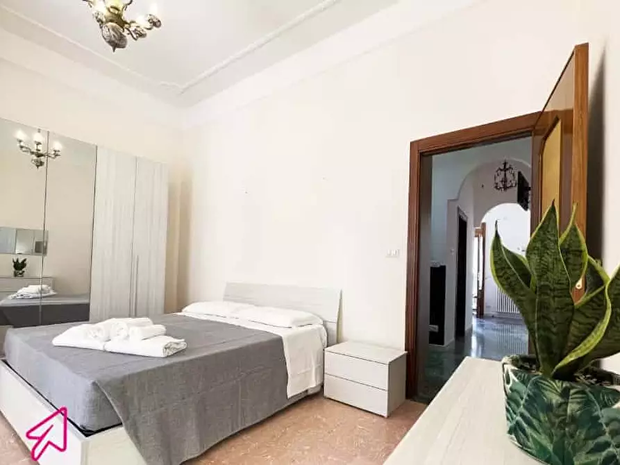 Immagine 1 di Appartamento in affitto  in Via San Giovanni Bosco4 a Manfredonia