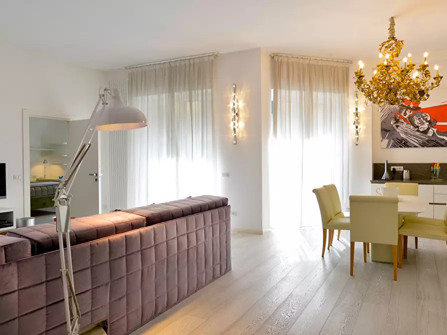 Immagine 21 di Appartamento in affitto  in Corso di Porta Vittoria32 a Milano