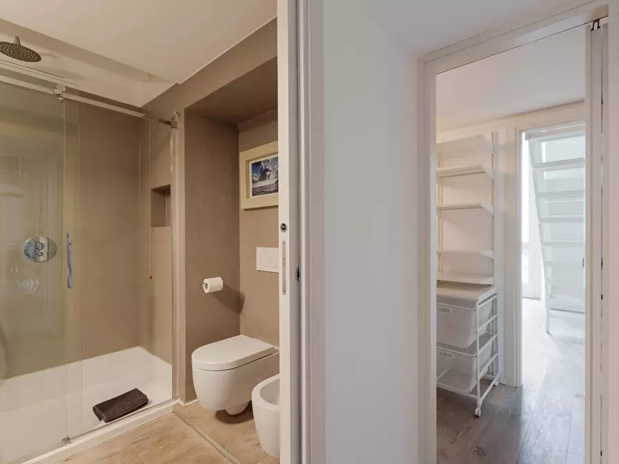 Immagine 3 di Appartamento in affitto  in Corso Como9 a Milano