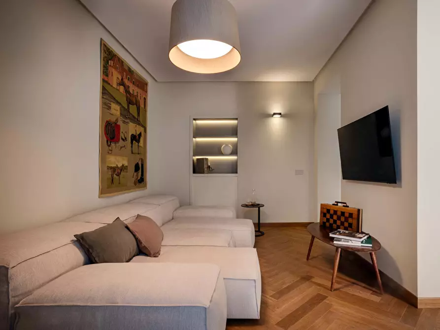 Immagine 8 di Appartamento in affitto  in Via Alessandro Manzoni25 a Milano