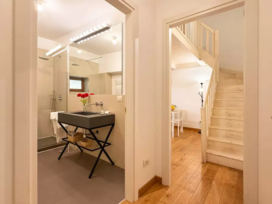 Immagine 25 di Appartamento in affitto  in Via Monalda a Firenze