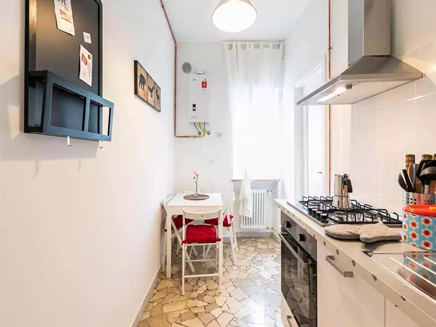 Immagine 13 di Camera in affitto  in Via Pasquale Fornari22 a Milano