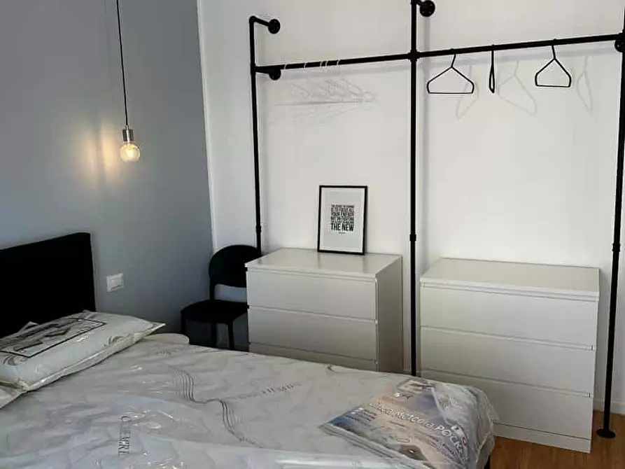 Immagine 5 di Appartamento in affitto  in Via Guido Guinizelli15 a Milano