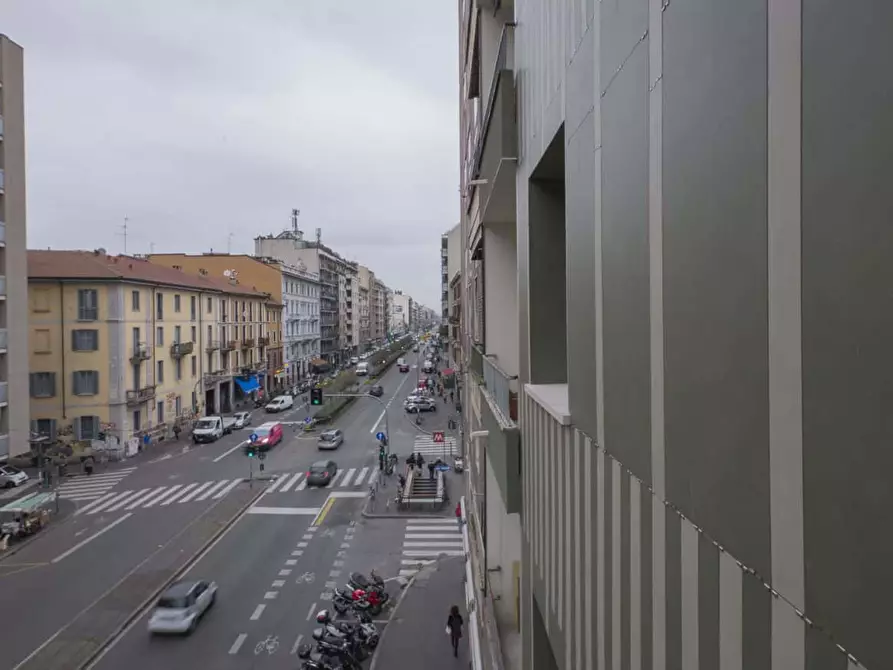 Immagine 21 di Appartamento in affitto  in Viale Monza32 a Milano