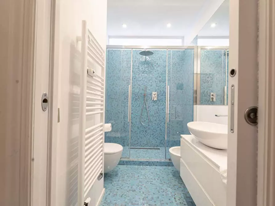 Immagine 37 di Appartamento in affitto  in Via Giovanni Battista Pergolesi24 a Milano