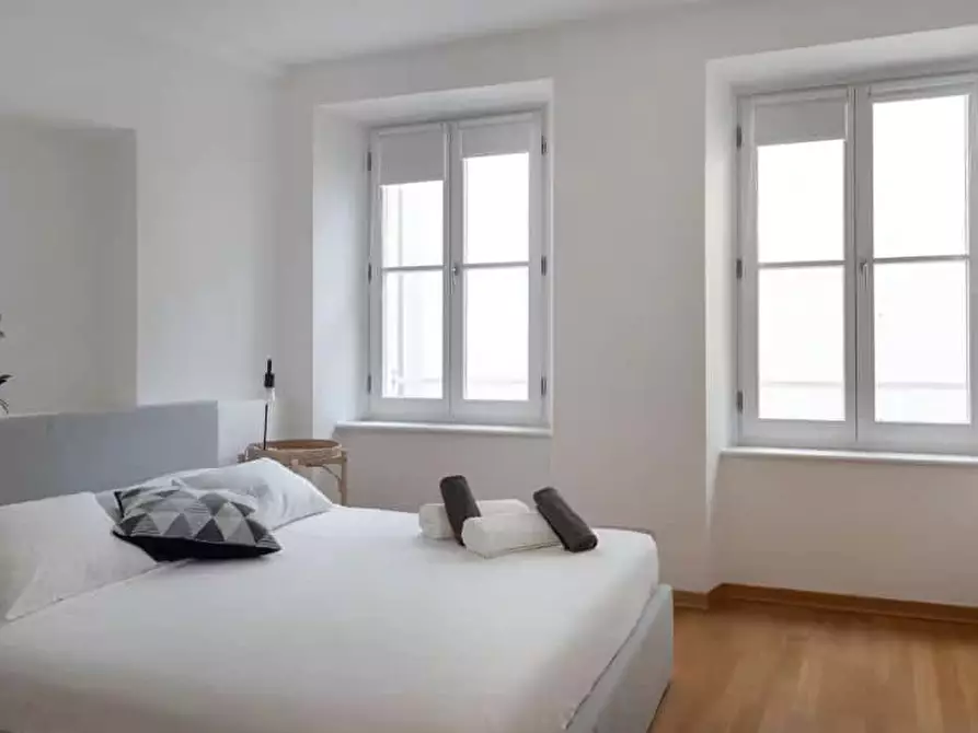 Immagine 3 di Appartamento in affitto  in Via Felice Venezian23 a Trieste