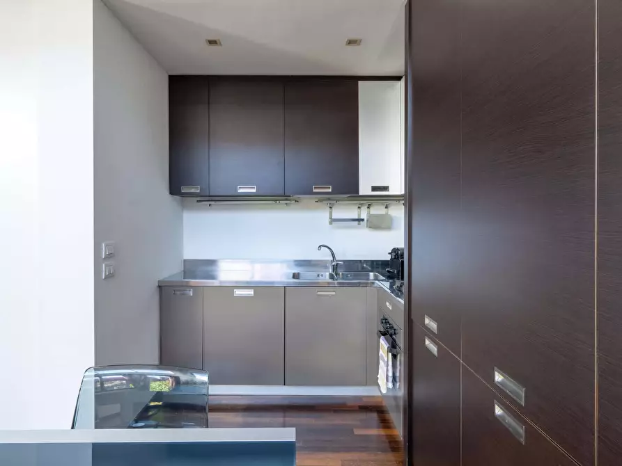 Immagine 44 di Appartamento in affitto  in Via Villapizzone26 a Milano