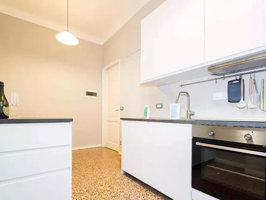 Immagine 11 di Appartamento in affitto  in Via di Ravecca9 a Genova