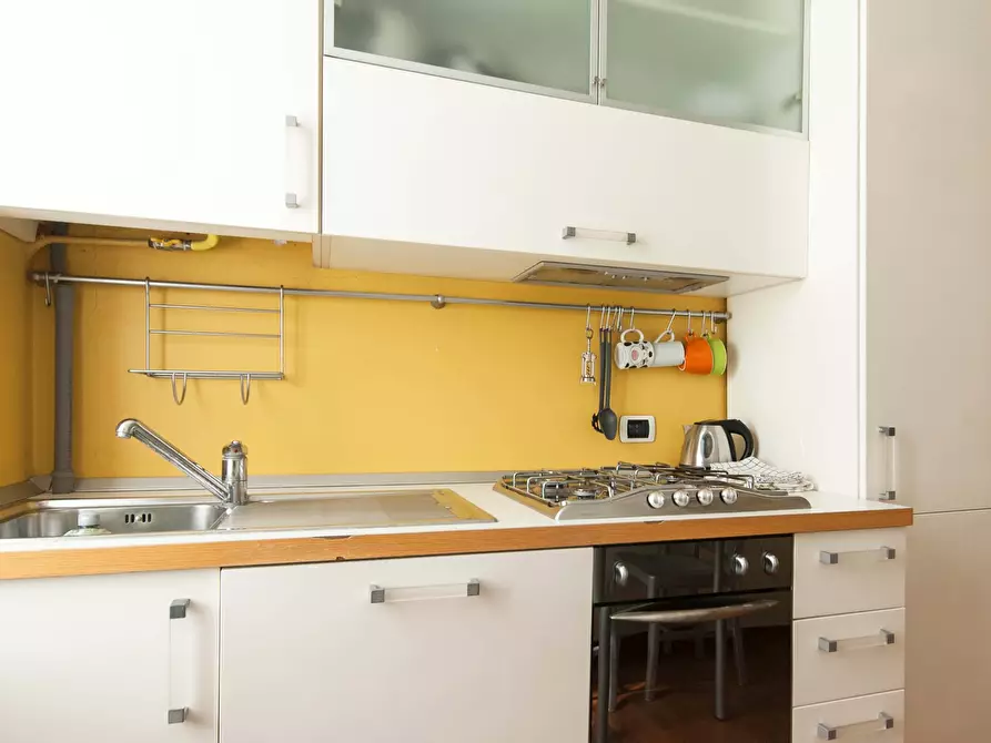 Immagine 4 di Appartamento in affitto  in Corso San Gottardo13 a Milano