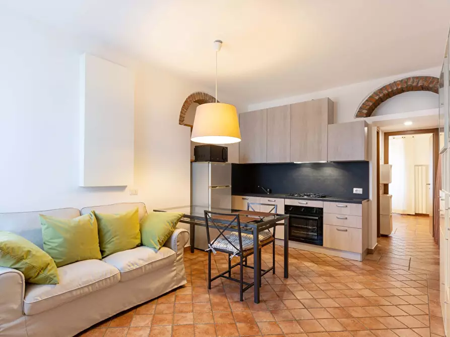 Immagine 17 di Appartamento in affitto  in Via Bramante1 a Milano