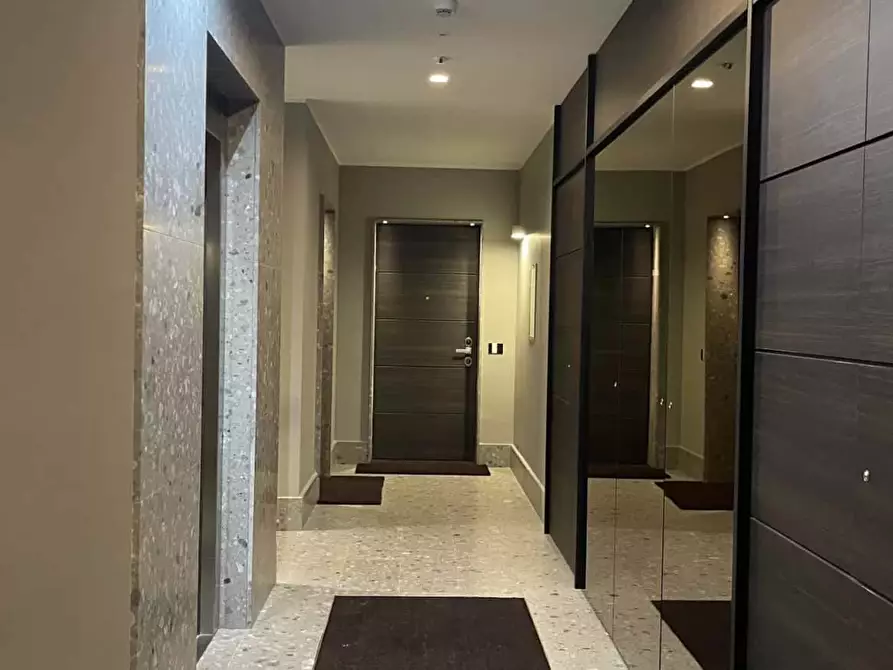 Immagine 18 di Appartamento in affitto  in Via Antonio Cecchi18 a Milano