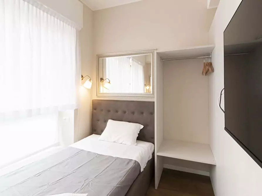 Immagine 8 di Appartamento in affitto  in Via Santa Maria Valle1 a Milano