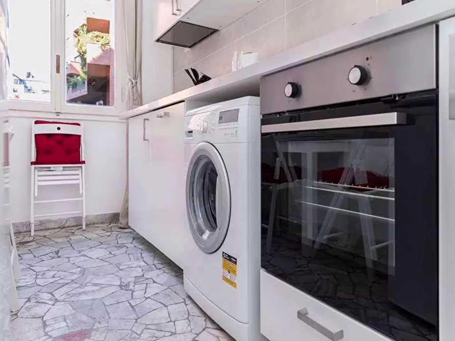 Immagine 21 di Camera in affitto  in Via Giuseppe Bruschetti11 a Milano