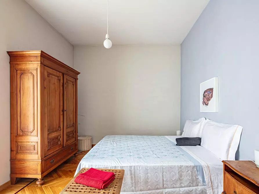 Immagine 9 di Appartamento in affitto  in Lungo Dora Firenze19 a Torino
