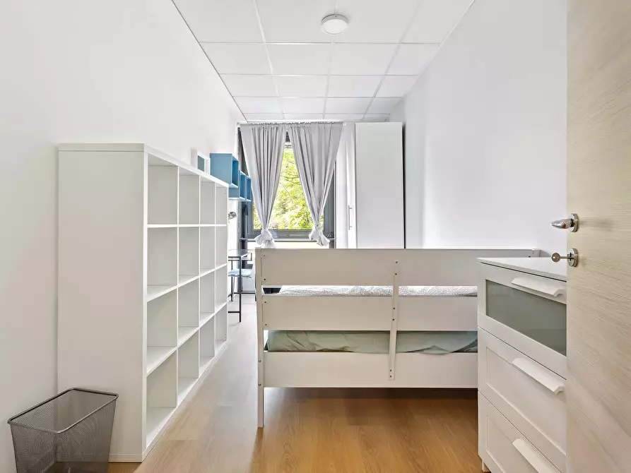 Immagine 2 di Camera in affitto  in Via Privata Deruta22 a Milano