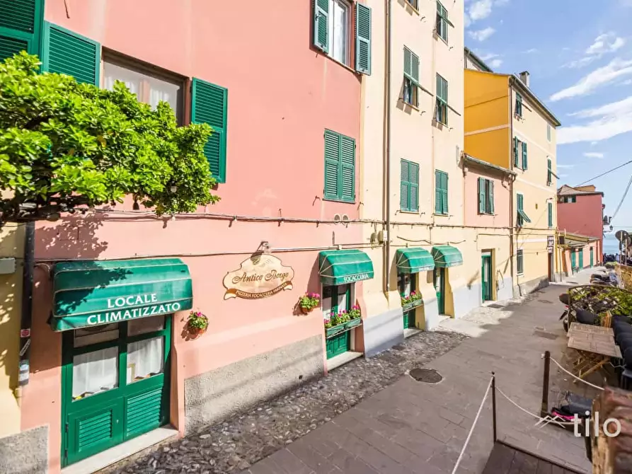 Immagine 30 di Appartamento in affitto  in Via Boccadasse20 a Genova