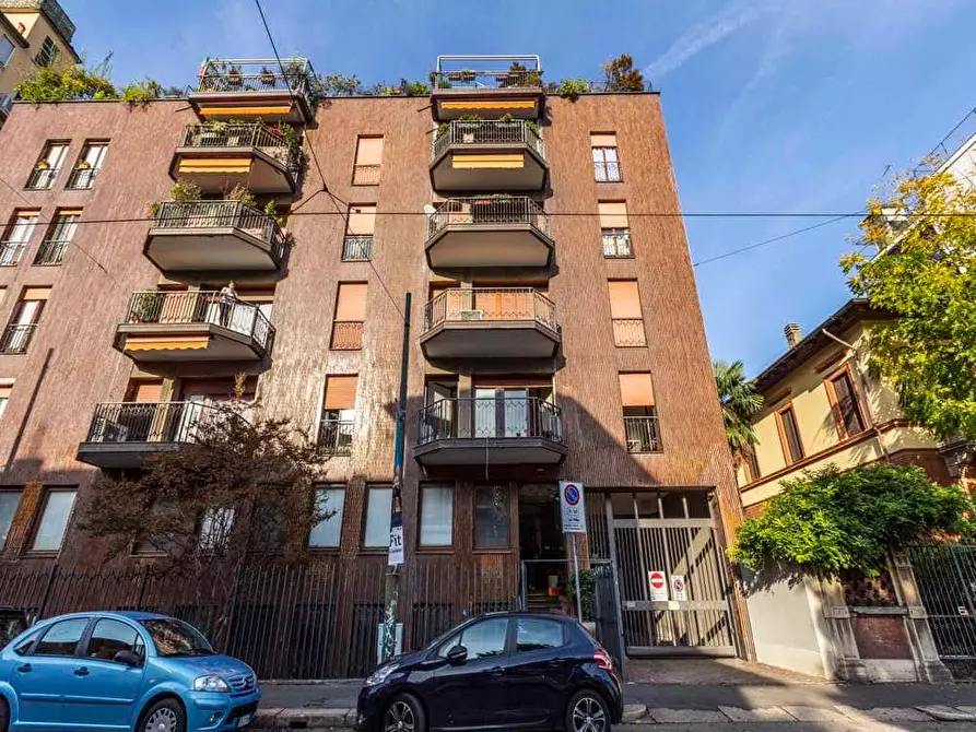 Immagine 44 di Camera in affitto  in Via Comelico3 a Milano