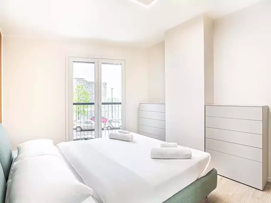 Immagine 9 di Appartamento in affitto  in Via Gottlieb Wilhelm Daimler14F a Milano