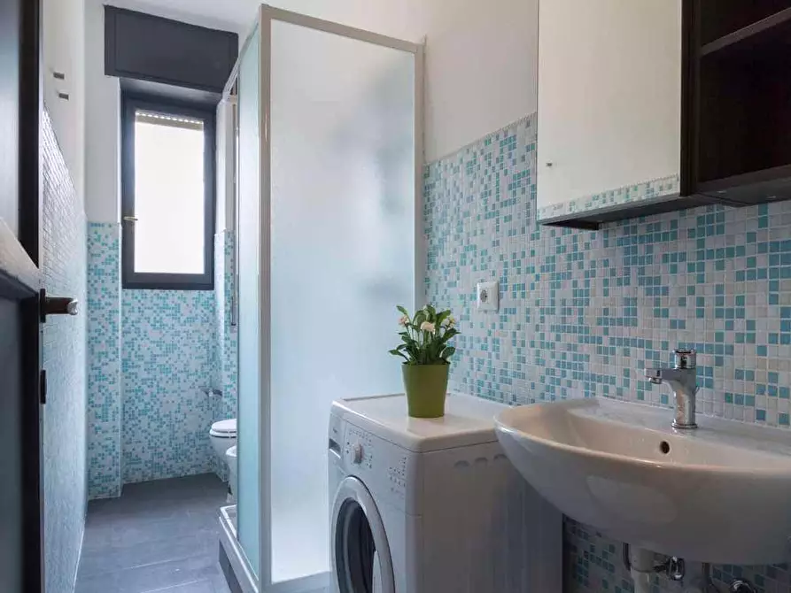 Immagine 27 di Camera in affitto  in Via Giuseppe Bruschetti11 a Milano