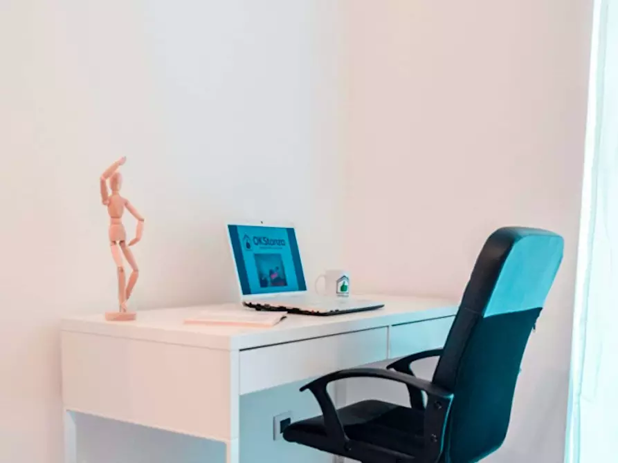 Immagine 6 di Camera in affitto  in Via Alfonso Bonafous2 a Torino