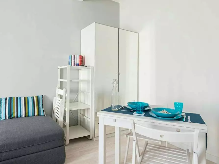 Immagine 6 di Appartamento in affitto  in Via Nicola Palmieri a Milano