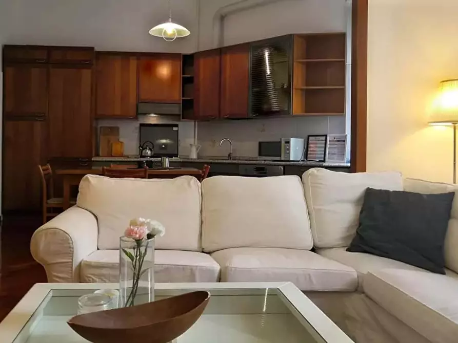 Immagine 9 di Appartamento in affitto  in Via Olindo Guerrini a Milano